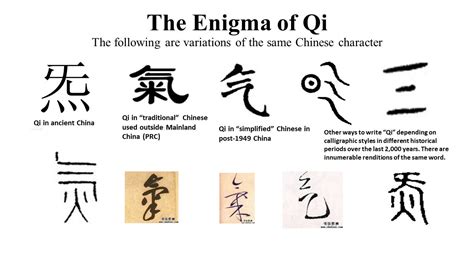 qi meaning chinese.